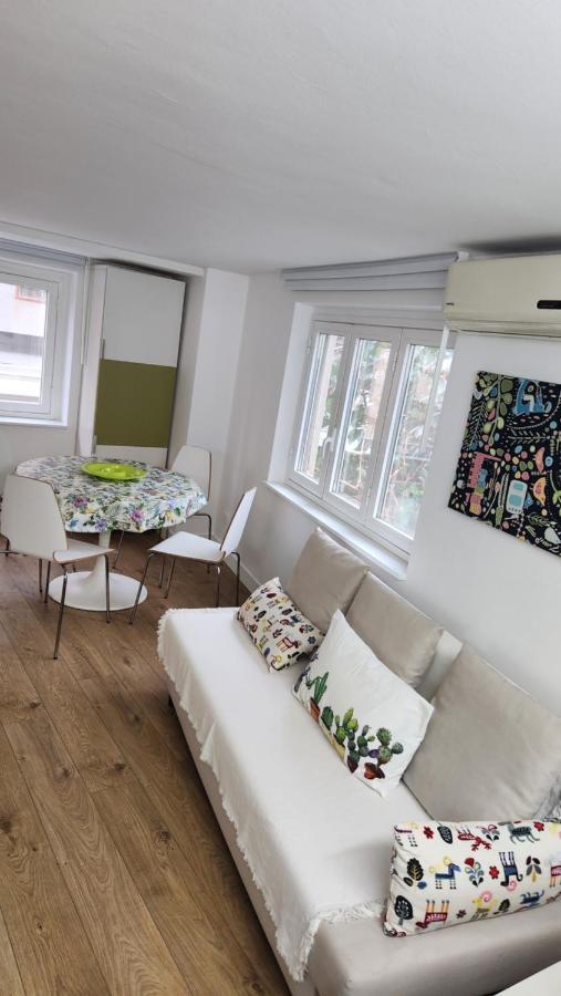 Velvet Home Катания Экстерьер фото