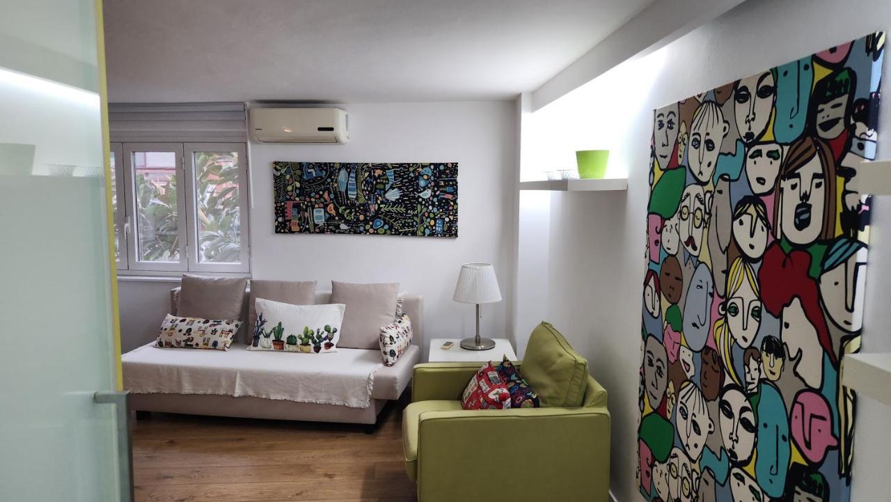Velvet Home Катания Экстерьер фото