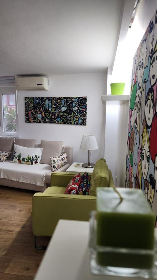 Velvet Home Катания Экстерьер фото