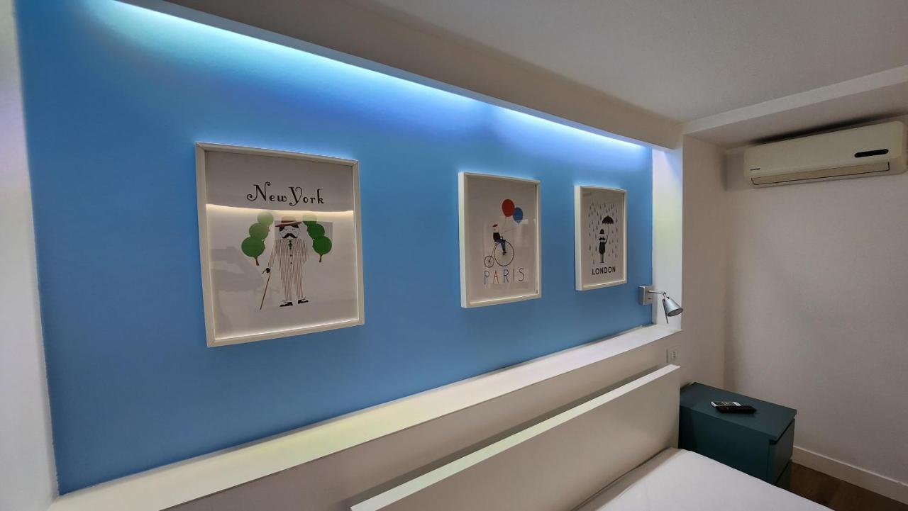 Velvet Home Катания Экстерьер фото